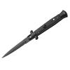 15Cm For Switchblade Knife Car Decal Bumper Window Graffiti Stickers Waterproof