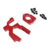 Motor Mount Assembly for RC Cars 1/12 124019 And 1/14 144001 Models