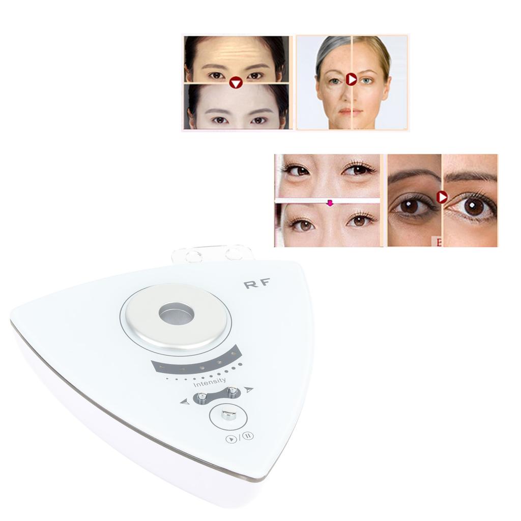 Professional Home Use RF Face Eye Skin Rejuvenation Lifting Wrinkle Removal Beauty Machine