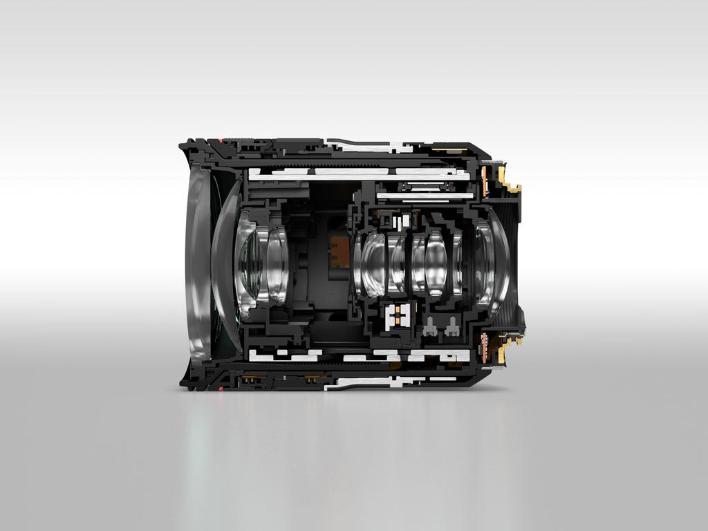 Объектив Canon RF IS USM Black 2963C002 24-105mm f/4L, -