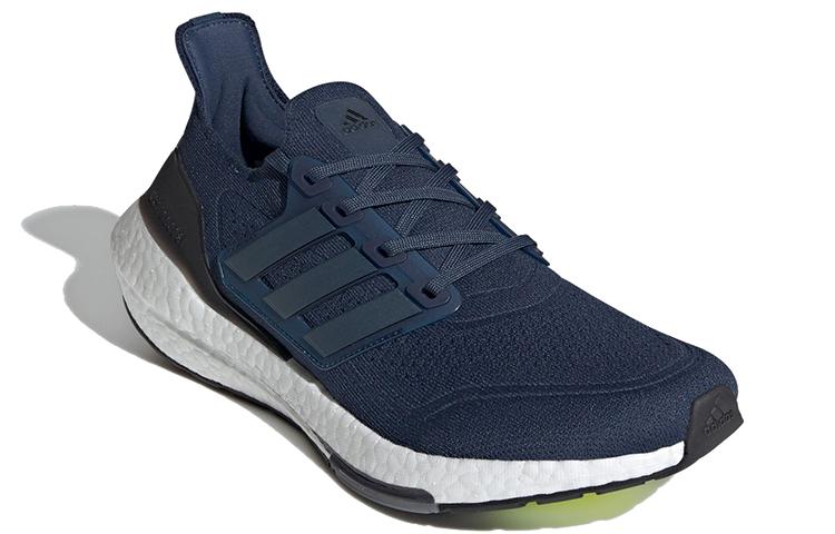 UltraBoost 21 Adidas 'Crew Navy' FY0350
