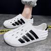 2024 Summer New Unisex Sandals for Women Men Fashion Mens Casual Luxury Sandals Indoor and Outdoor Beach Platform Shoes Sneakers