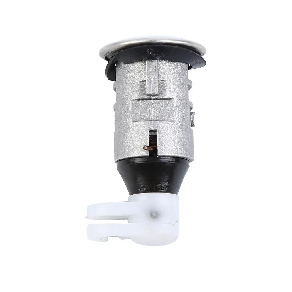 Замок зажигания мотоцикла в сборе с переключателем зажигания для бензинового скутера 49cc 50cc 150cc GY6 китайский мопед скутер Taotao