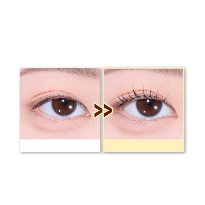 Skinfood Сыворотка для ресниц Salmon PDRN 7,6 г