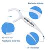 Xiao Lu Mama Ultra-fine Dental Floss Picks