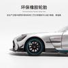 Minichamps 1:18 Scale Benz AMG GT Model Car Alloy Full Open Diecast Car Model Room Ornament For Car Collectors Hobby Enthusiasts