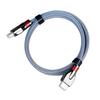 Shanling L8 I2S Digital Cable with High-Purity Oxygen-Free Copper Wire and Noiseless Shielding for Hi-Fi Grade Digital Transmission