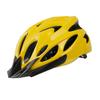 Bicycle Cycling Helmet EPS+PC Cover Integrated-Mold Breathable Riding Helmet MTB Bike Safely Cap Riding Equipment