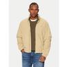 Mid-season Jacket Essential DM0DM20655 Beige, Standard Fit