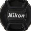 Nikon lens cap 52mm LC-52