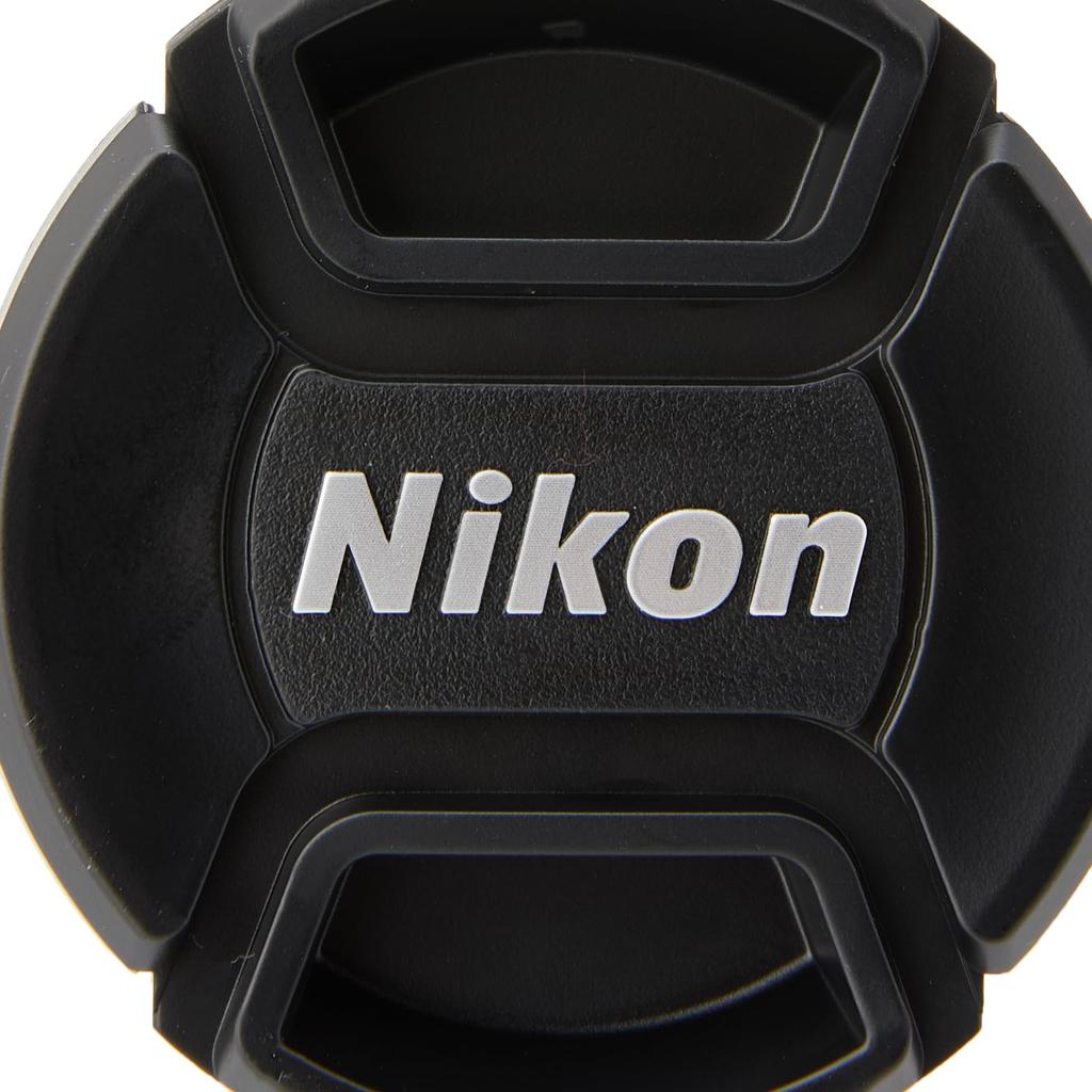Nikon lens cap 52mm LC-52
