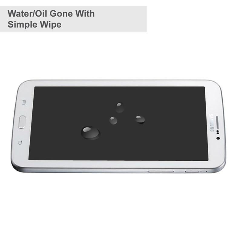 1 шт./2 шт./3 шт. HD закаленное стекло для Samsung Galaxy Tab E 8,0 дюймов T375 T377 T377P T377R Защитная пленка для экрана планшета SM-T377 Стеклянная крышка