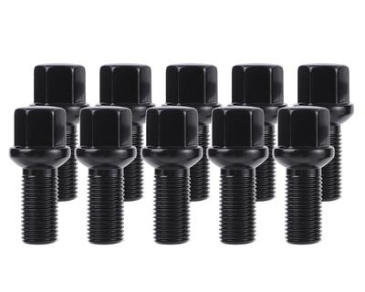 X-LABEL Болт колесный [R13 M14 x 1.5] [35 мм] Длинный болт