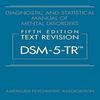 DSM 5 TR Мягкая обложка IND-187
