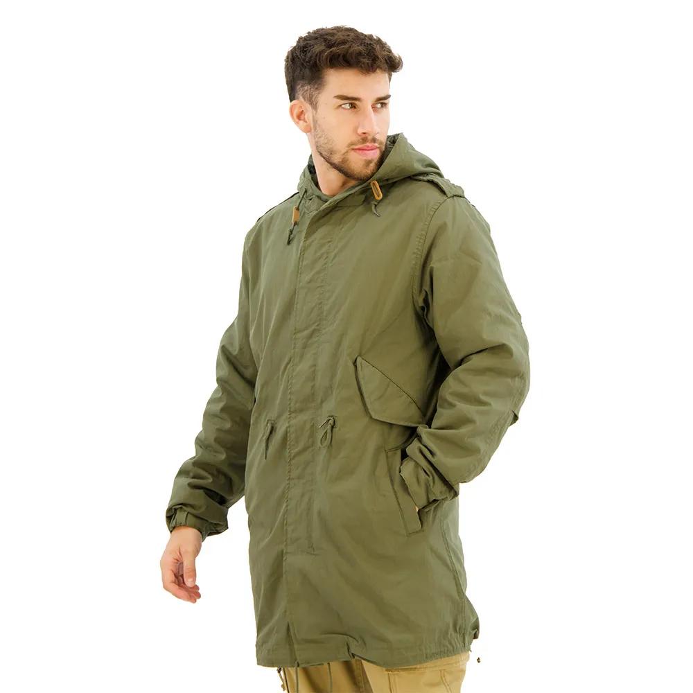 Brandit Пальто M51 US