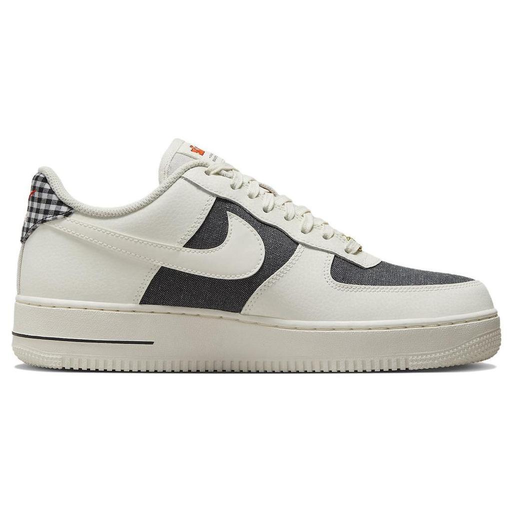 Nike Air Force 1 Low '07 Рынок 'Свежие продукты' Дизайн FJ4021-133