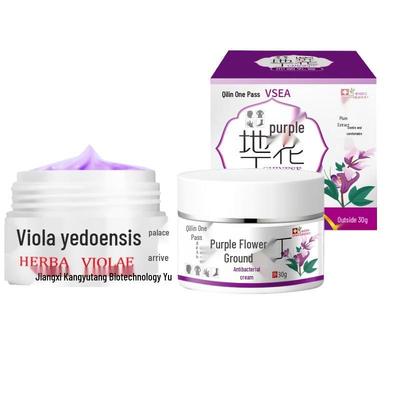 Средства для наружного применения – Облегчающие кремы и мази