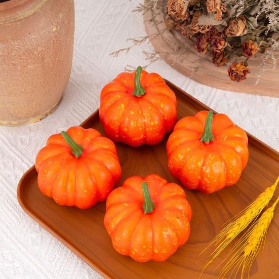 Simulated Vegetables, Artificial Vegetables, PU Material Realistic Vegetables for Home Kitchen Decor Teaching Aid Display Models