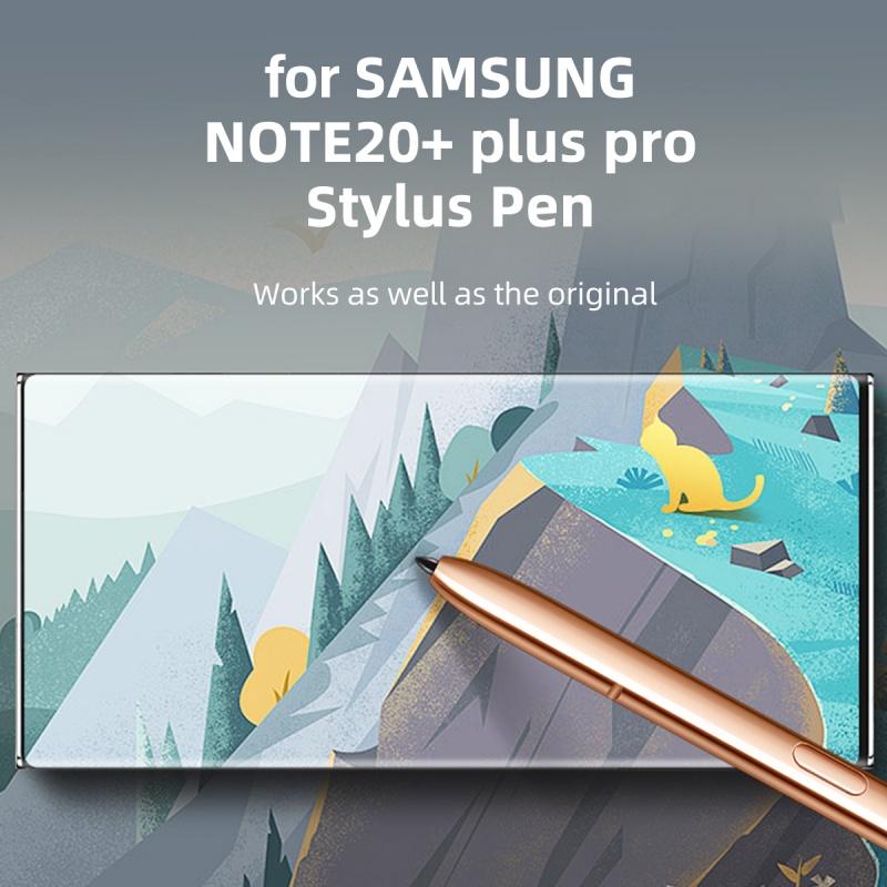 FONKEN Stylus Pen For Samsung Galaxy S20 Ultra For Samsung Galaxy Note 20 Active Touch Screen Pen