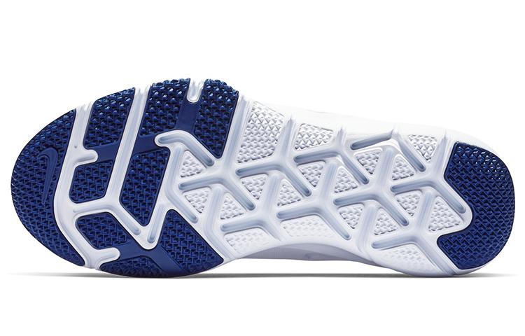 Nike Flex Control 3 'Wolf Grey Deep Royal Blue' AJ5911-004