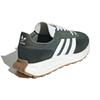 Adidas Кроссовки унисекс Retropy E5 Green Oxide Cloud-White Shadow-Olive GW6572
