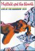 DVD HATFIELD & NORTH - Live At The Rainbow 1975 SOLENOID033 НЕ НА ЛЕЙБЛЕ Неизвестное Музыкальное Видео Б/У