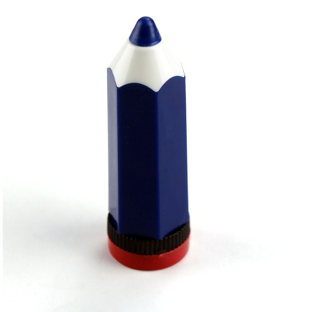 Single Hole Colorful Pencil Sharpener Portable Cartoon Pencil Sharpener Rewards Gift Kids