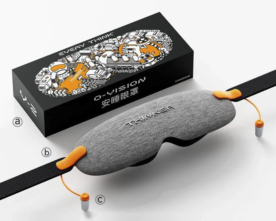 Xiaomi Маска для сна