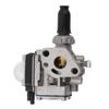 Outdoor Gardening Tool Lawn Mower Carburetor Carb Replacement for TH43 TH48 Engine