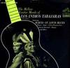LP Пластинка LOS INDIOS TABAJARAS - The Mellow Guitar Moods Of Los Indi LSP2959 RCA Victor 1964 US Джаз Б/У