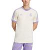 adidas Оригиналы Бесплатная доставка С AdiClub Реал Мадрид Adicolor Classics Футболка с 3 полосками IY0057-