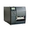 Toshiba B-EX4T2 Industrial Label Barcode Printer CN plug (adapter included)