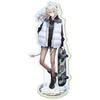 Акриловая подставка Shishiro Botan Hololive Winter Street Official Goods