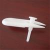 PP Material Yoga Ball Fitness Jump Horse Horn Balls Air Plug Air Stopper AIr Puller Valve Plugs