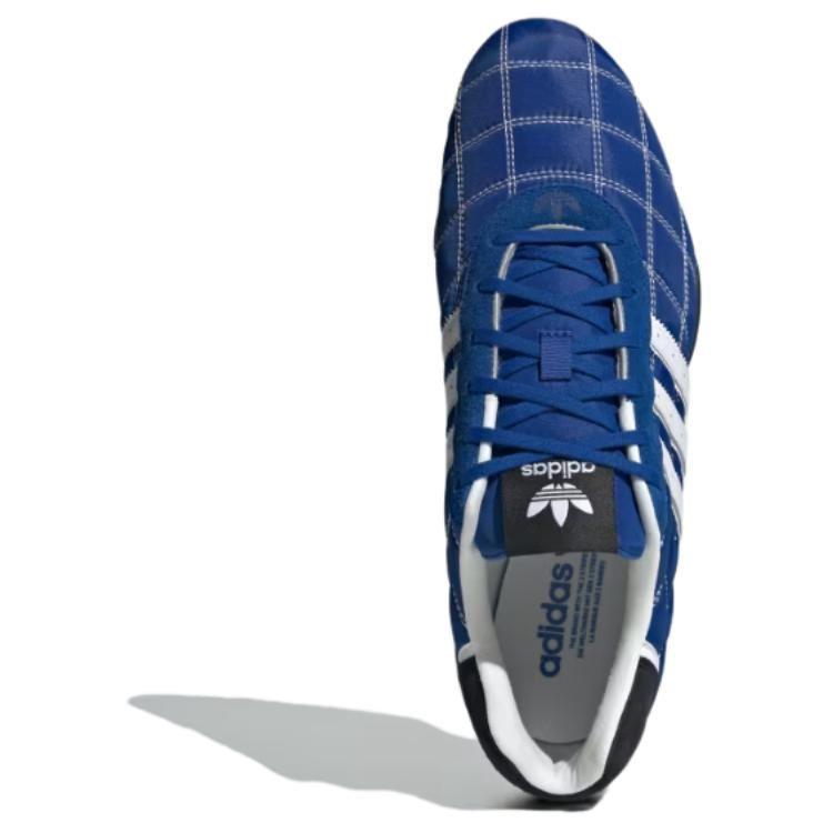 Adi Racer Adidas Originals Низкие 'Power Blue' JP7012