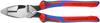 Клещи KNIPEX для проводов воздушных линий 0912-240 Сверхпрочные (с обжимом)