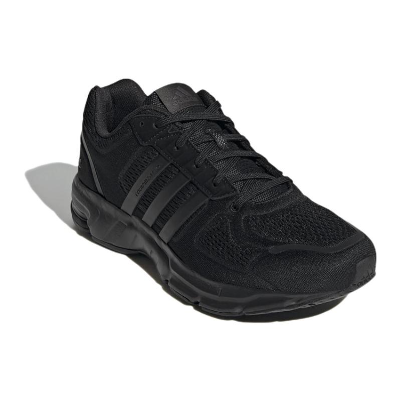 adidas Оборудование 10 Кроссовки 'Triple Black' HR0669