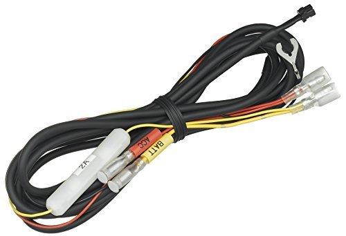 Kenwood Видеорегистратор CA-DR100 Кабель питания