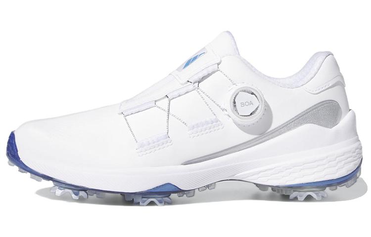 adidas Женские ZG23 Boa Golf 'White Blue Fusion Metallic' Женские GZ2171