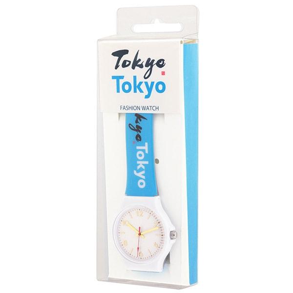 J-AXIS унисекс CF2C0008-W (Аналоговые часы TokyoTokyo Sun Flame) часы