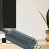 1 шт. 2 дБи WiFi Антенна Сетевая карта Atheros AR9271 802.11n 150 Мбит/с Беспроводной USB WiFi Адаптер Для Windows 7/8/10 Kali Linux