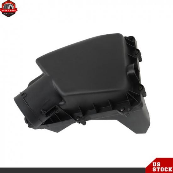 Black Air Cleaner Intake Filter Box For Chevrolet Malibu 1.5L VIN Z 2016-