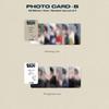 Atbo The Beginning 1st Production 2nd Mini Album