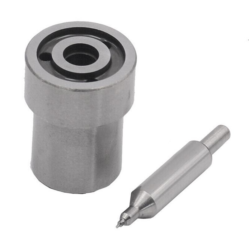 For GM Chevy 6.2L 6.5L 89-01 Diesel Performance 40HP Nozzle DN0SD311 Parts Accessories 1 PCS