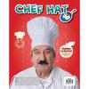 Bristol Novelty Шеф-повар шляпа