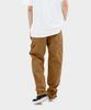 Dickies Канвасовые рабочие брюки из утиной ткани Коричневая утка