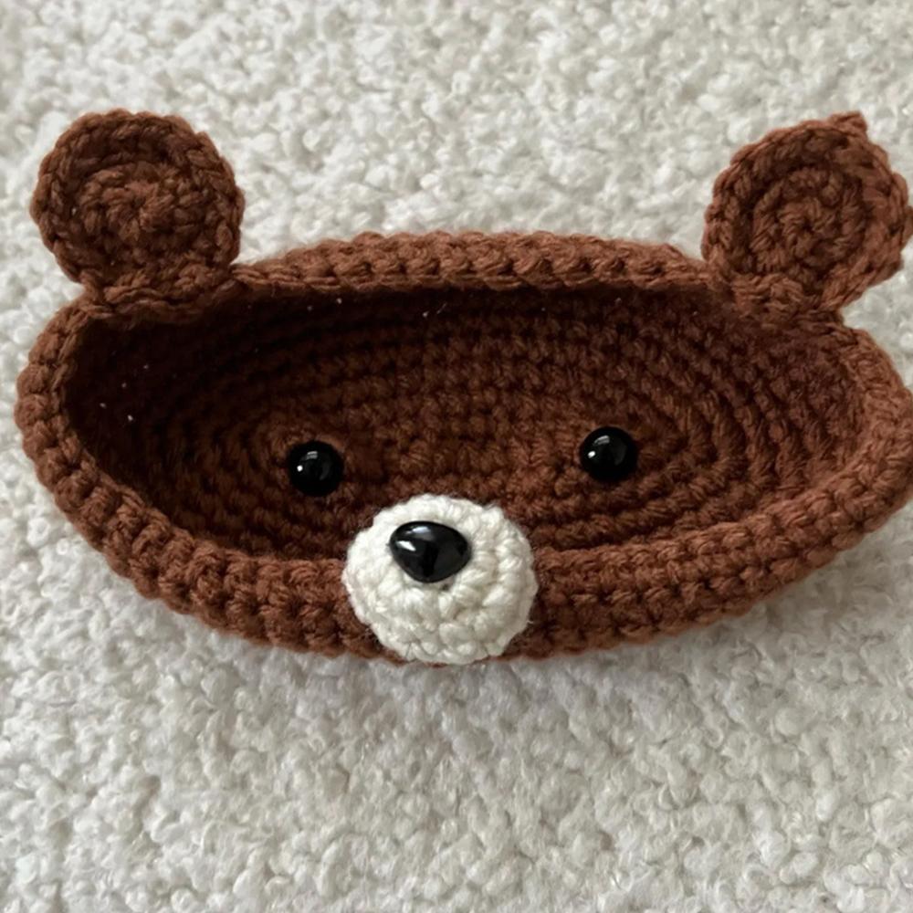 Настольное украшение Подставка для очков Мультяшная декоративная подставка для очков Подарок на День матери