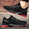 Fashion Male Shoes Lightweight Running Men's Casual Sneakers Sports Cheap Clearance Korean Style Liquidation All Brands Gym On