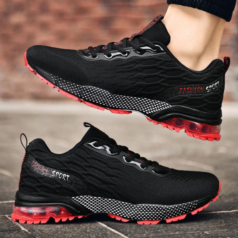 Fashion Fashion Male Shoes Lightweight Running Men's Casual Sneakers Sports Cheap Clearance Korean Style Liquidation All Brands Gym On