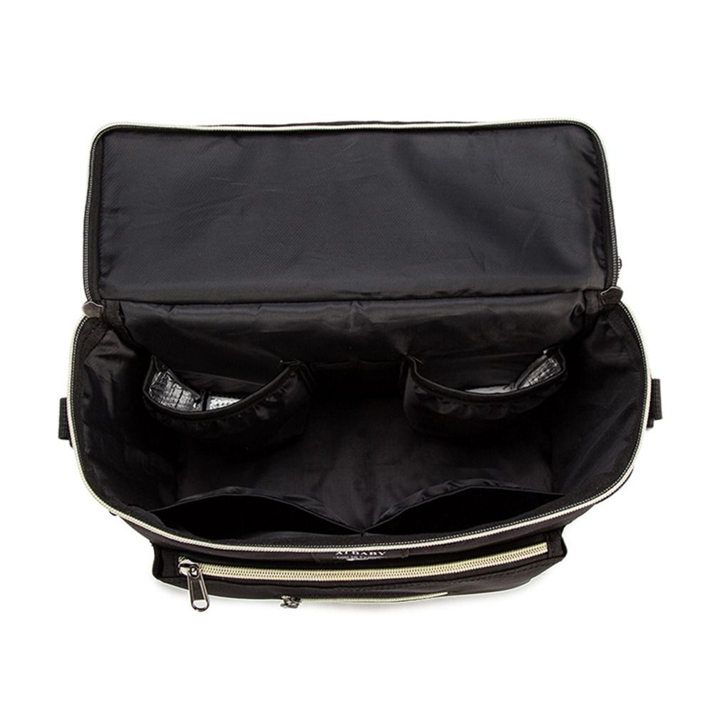 Полиэстер детские коляски сумки водонепроницаемый органайзер для мамы портативная сумка для мамы